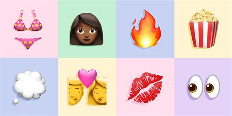 dirty sexual emojis|Sex Emoji Combinations .